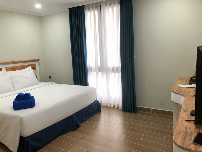 Bedroom 13