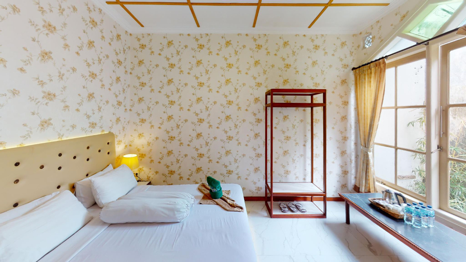 Bedroom 7