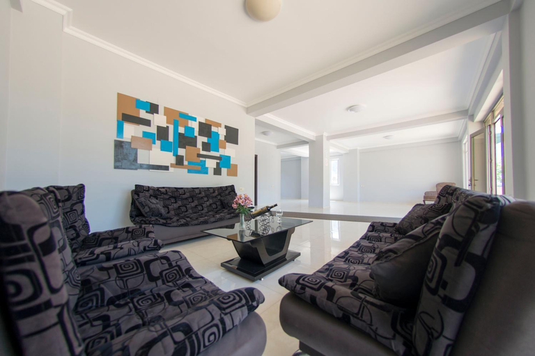 Others 5, Guesthouse Gio, Batumi