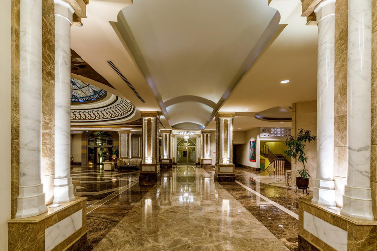 Public Area 4, Kempinski Hotel The Dome, Serik
