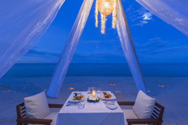 Food & Drinks 5, Cape Nidhra Hua Hin, Hua Hin