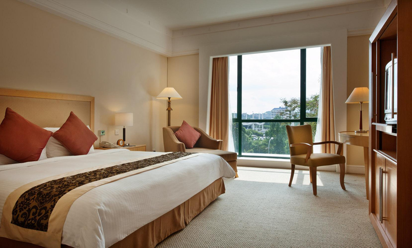 Bedroom 18