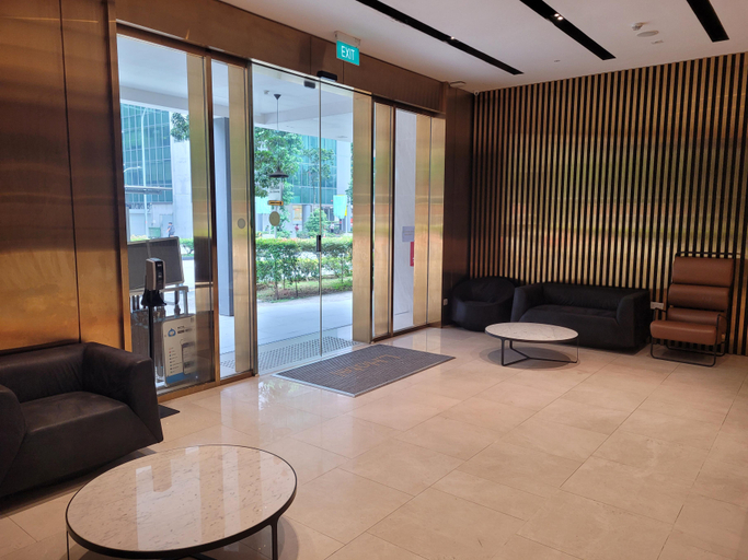 Others 2, A Hotel Bugis, 11Hrs, Stay From 8PM To 9AM, Singapore