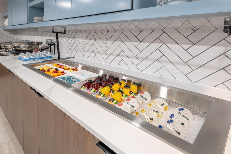Food & Drinks 2, Staybridge Suites Phoenix-Glendale By IHG, Maricopa