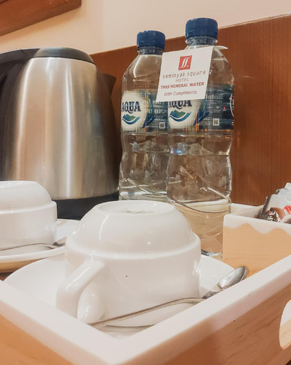 Amenities