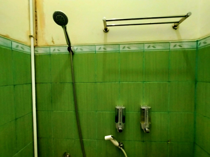 Bathroom 1