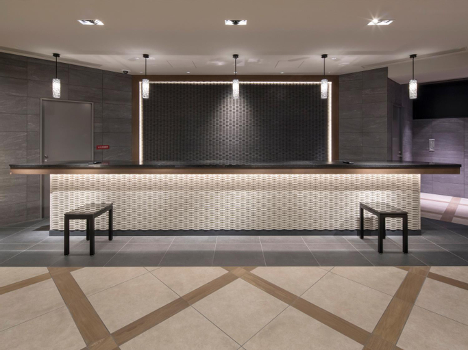 Public Area 2, HOTEL MYSTAYS Midosuji Honmachi, Osaka