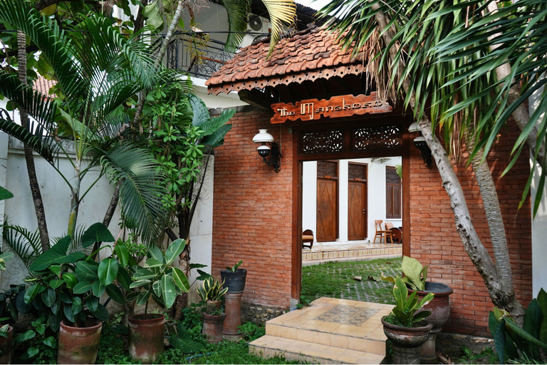Exterior & Views 5, The Mangkoro Hotel by Sinergi, Bantul