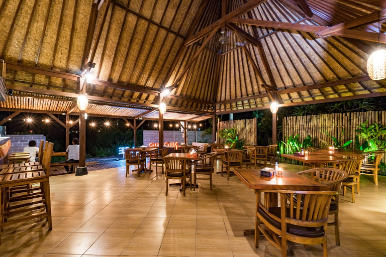 Food & Drinks 5, The Cozy Villas Lembongan, Klungkung
