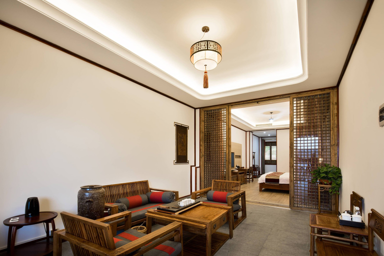 Others 3, zhouningfenggushanju, Ningde