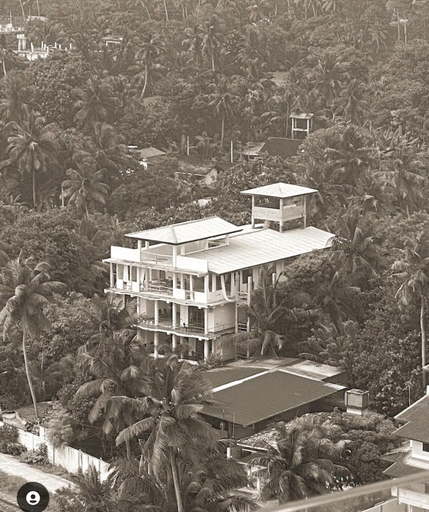 Exterior & Views 2, Wake N Flow, Weligama - Coworking & Coliving, Weligama