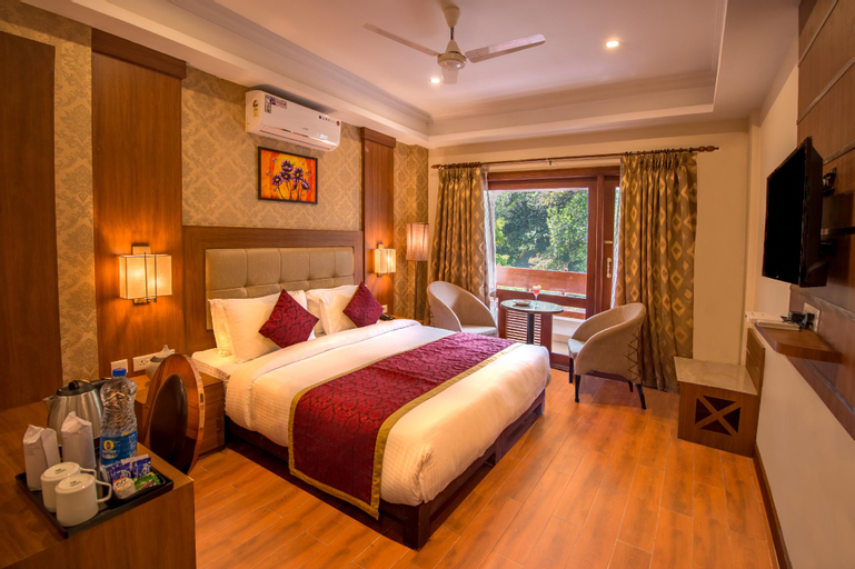 Bedroom 7