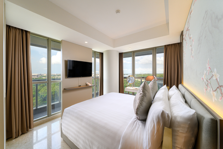 Bedroom 14