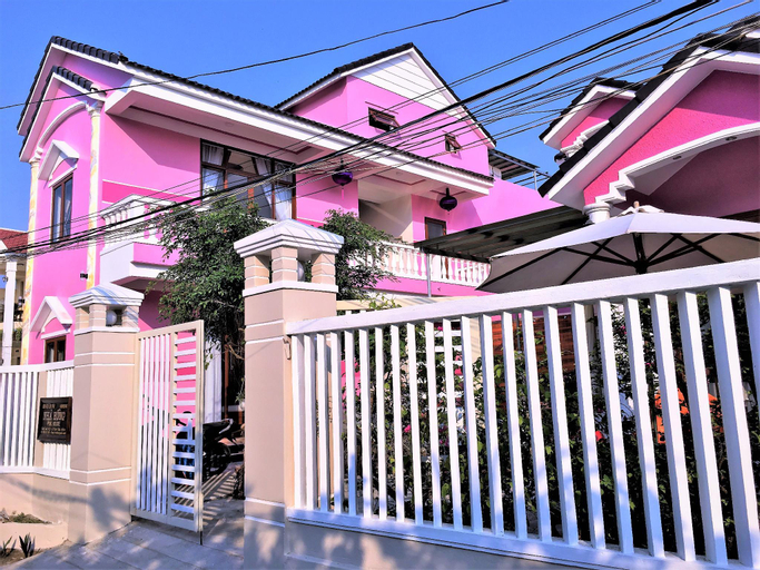 Pink House Homestay in Hội An, Hội An