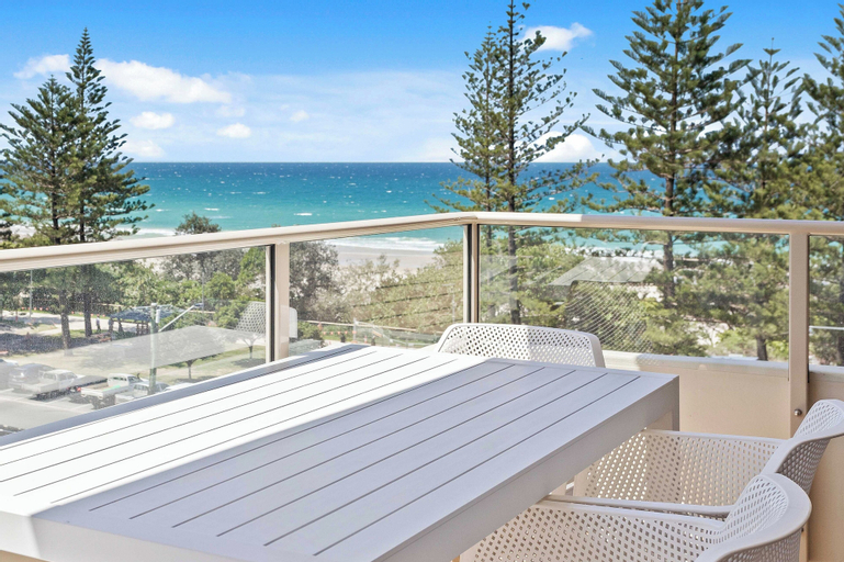 Exterior & Views 1, Escape on the Esplanade, Gold Coast