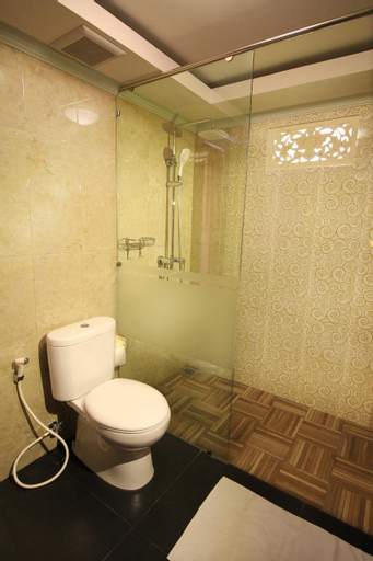 Bathroom 1