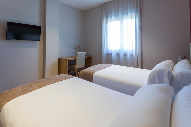 Others 5, Hotel A Roldana, A Coruña