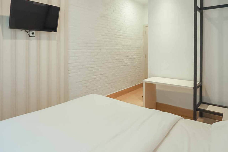 Bedroom 2, Prime Inn, Medan