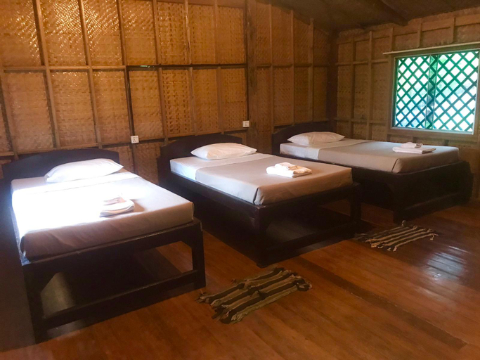 Others 4, Hill Garden Hotel, Bassein