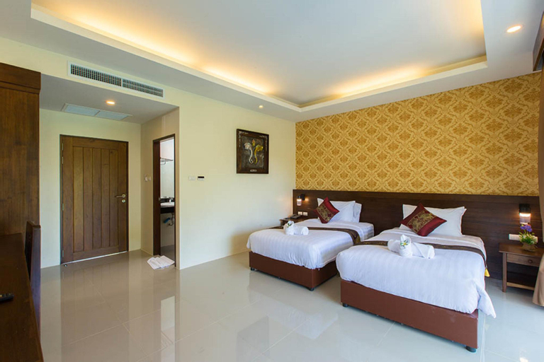 Bedroom 16