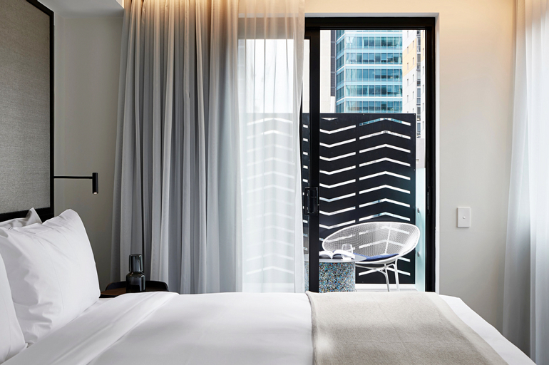 Bedroom 20