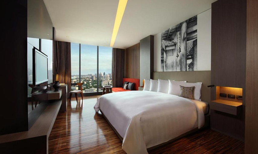 Bedroom 12