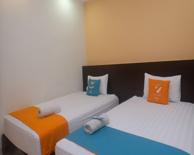 Bedroom 2