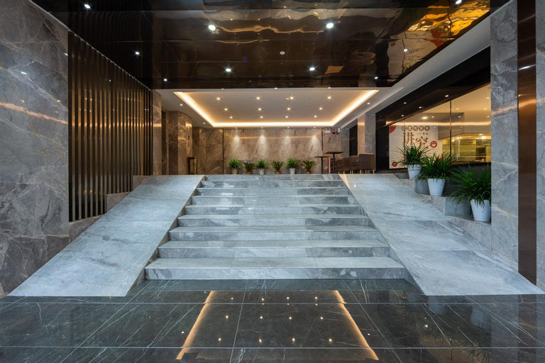 Others 5, Warmyes Business Hotel, Guangzhou