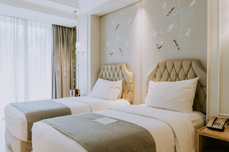 Bedroom 17