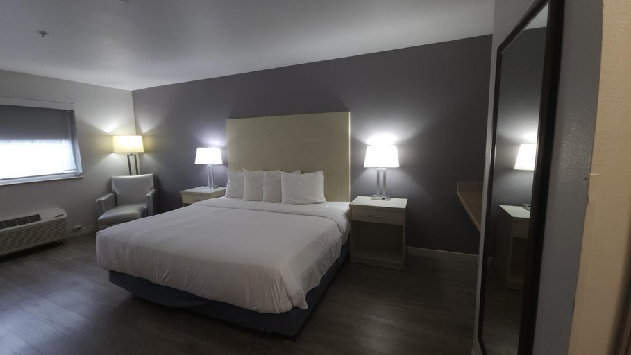 Bedroom 5