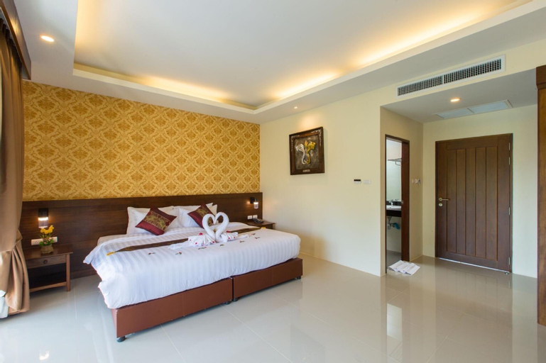 Bedroom 7
