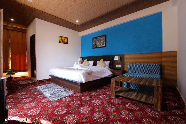 Bedroom 4