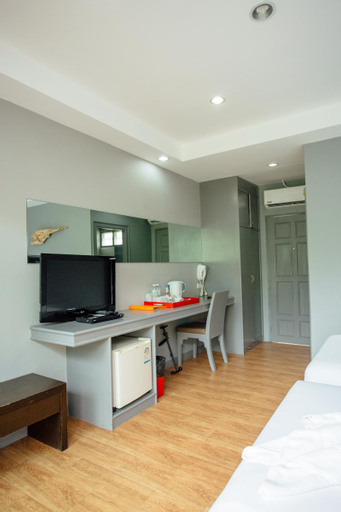 Bedroom 11