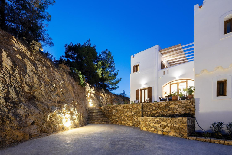 Others 5, Vista Portolago Villas & Suites, South Aegean