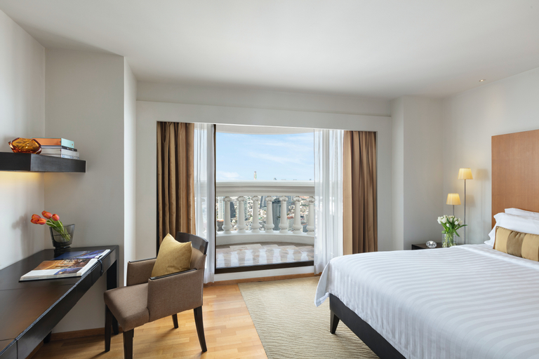 Bedroom 20