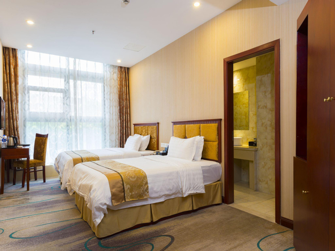 Bedroom 7