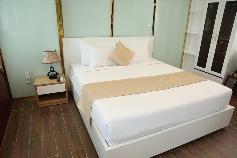 Bedroom 7