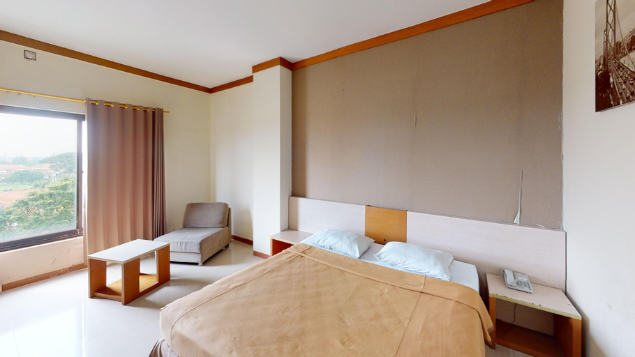 Bedroom 6