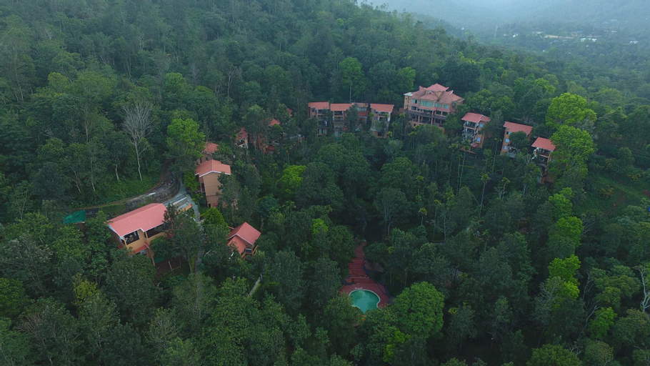 Oxygen Resorts - Thekkady, Idukki