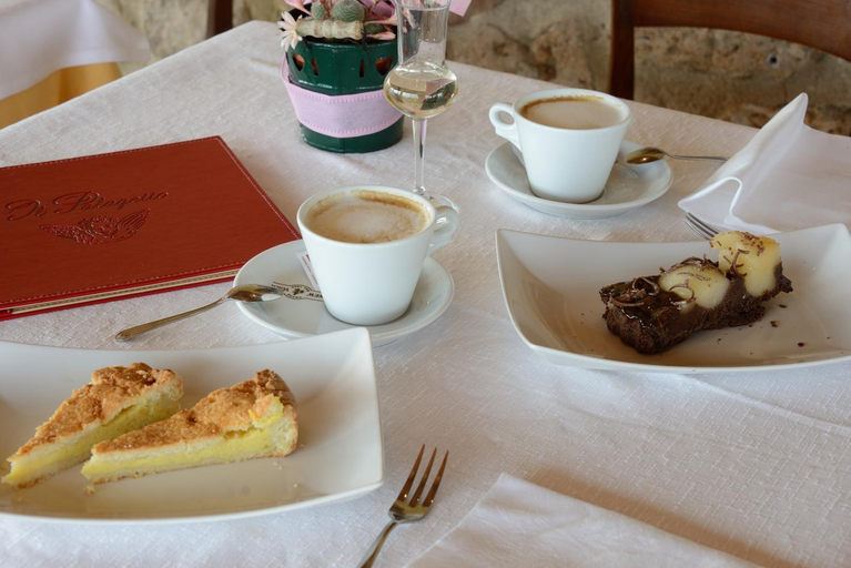 Food & Drinks 4, Agrihotel Il Palagetto, Pisa