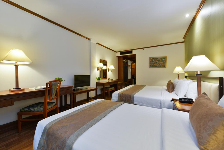 Bedroom 14
