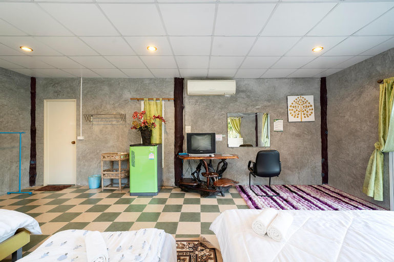Bedroom 7