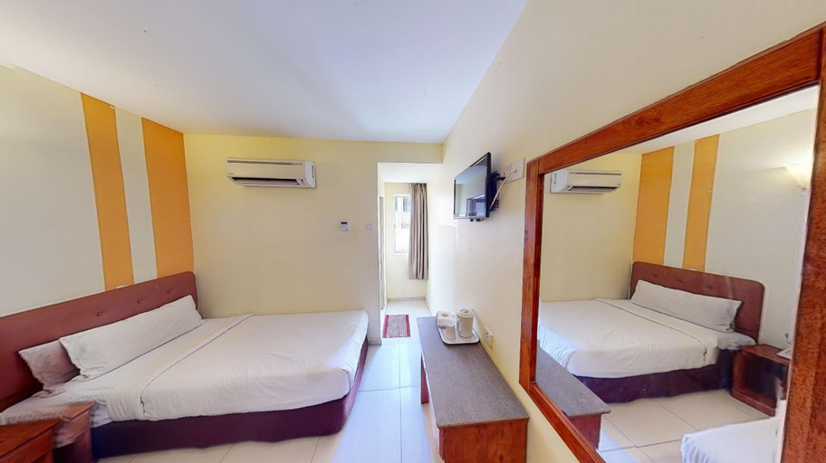Bedroom 15