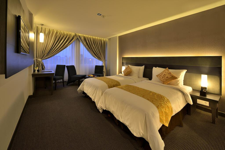 Bedroom 7