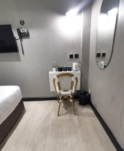 Bedroom 29