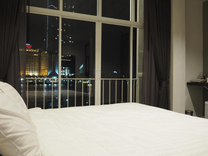 Bedroom 22