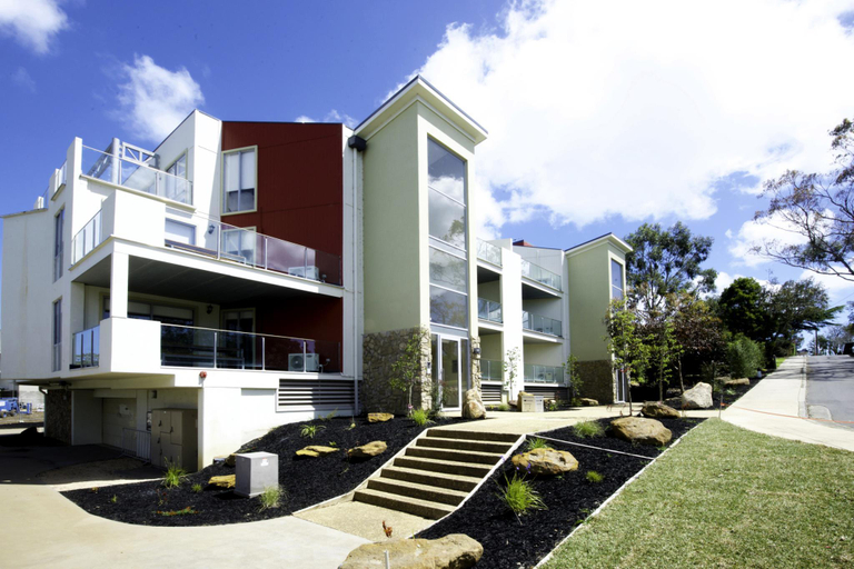 Others 4, Phillip Island Towers, Bass Coast  - Phillip Is.