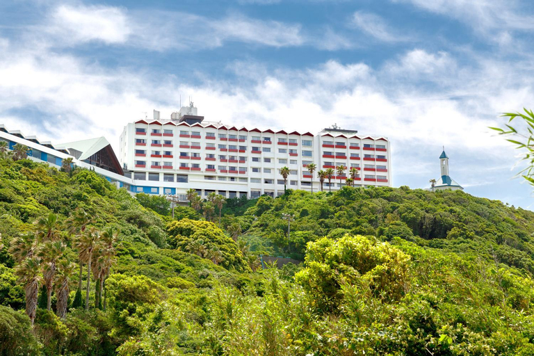 Irago Ocean Resort, Tahara