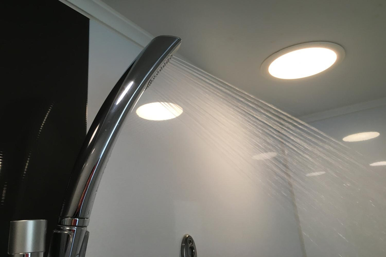 Bathroom 4, Hotel Vista Ebina, Ebina