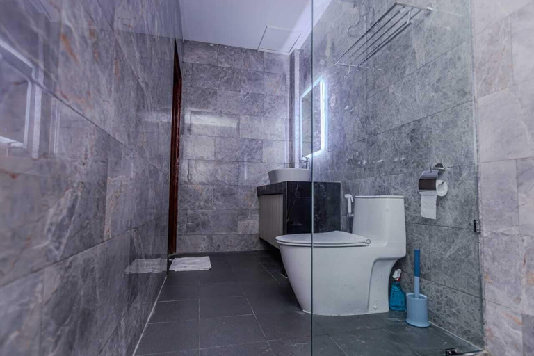 Bathroom 1